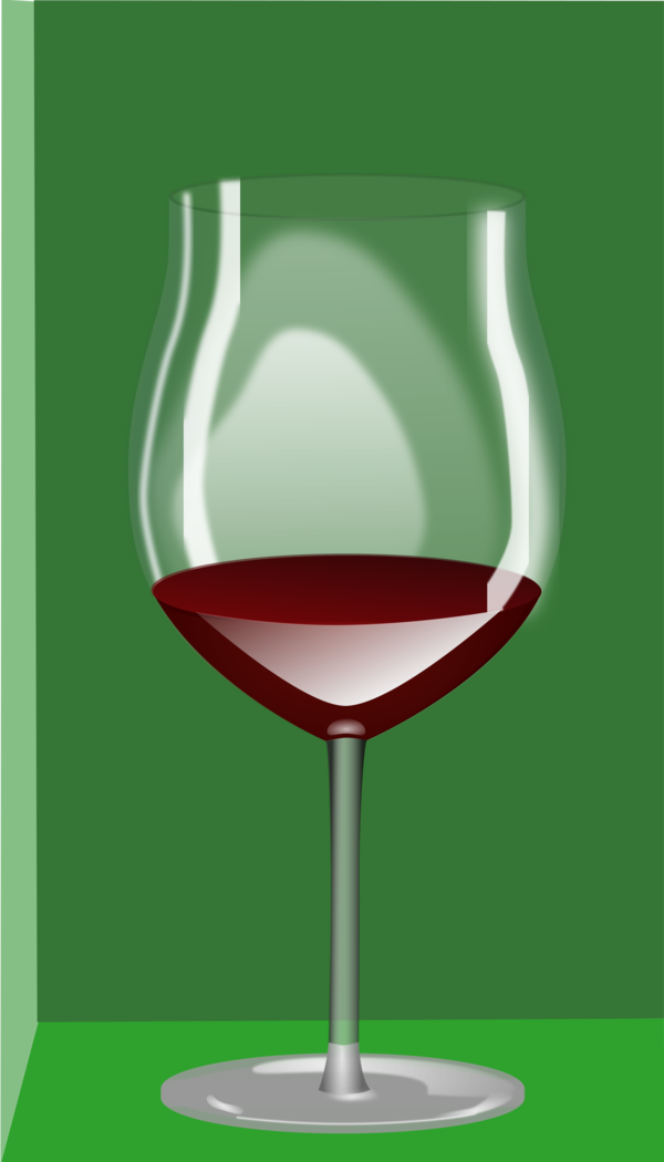 Free Wine Wine Glass Stemware Glass Clipart Clipart Transparent Background