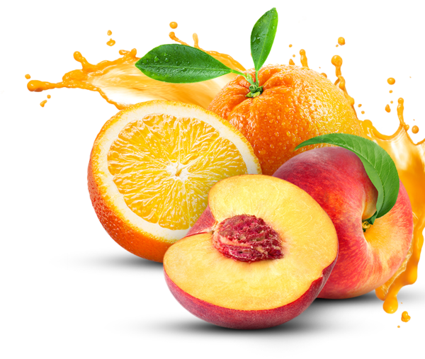 Free Juice Natural Foods Fruit Food Clipart Clipart Transparent Background