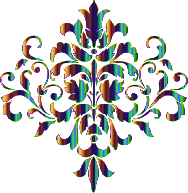 Free Tree Flower Leaf Symmetry Clipart Clipart Transparent Background