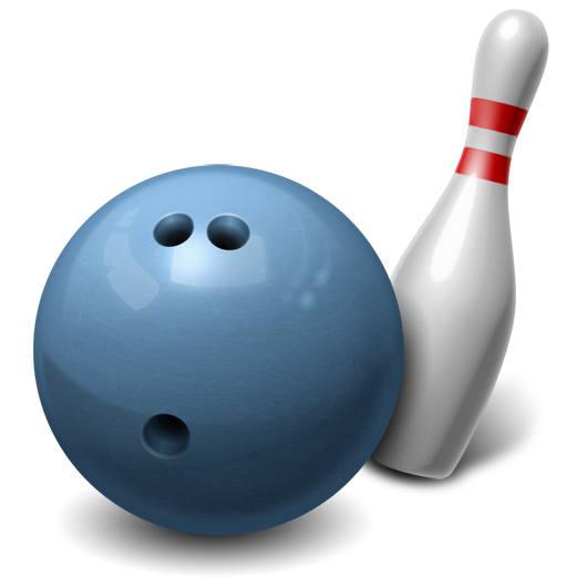 Free Bowling Bowling Ball Bowling Equipment Ball Clipart Clipart Transparent Background