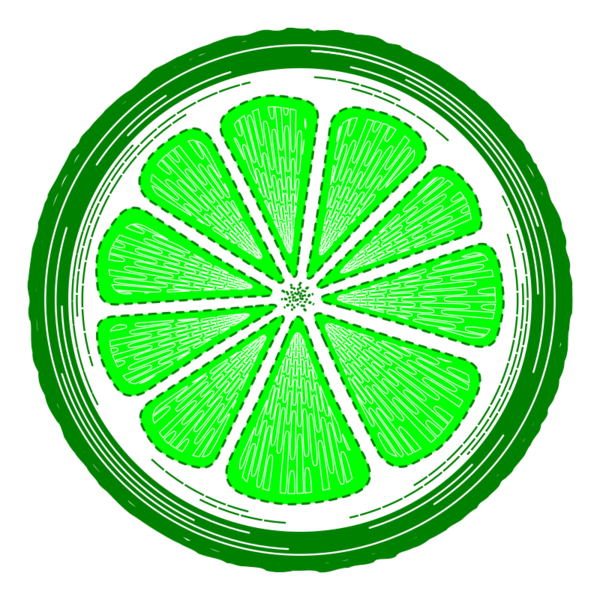 Free Grass Bicycle Wheel Leaf Circle Clipart Clipart Transparent Background