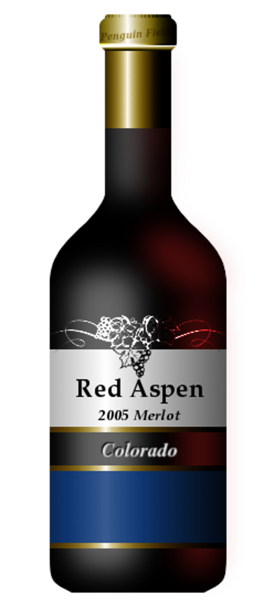 Free Wine Liqueur Bottle Alcoholic Beverage Clipart Clipart Transparent Background