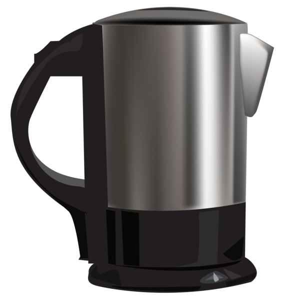 Free Coffee Kettle Mug Cup Clipart Clipart Transparent Background