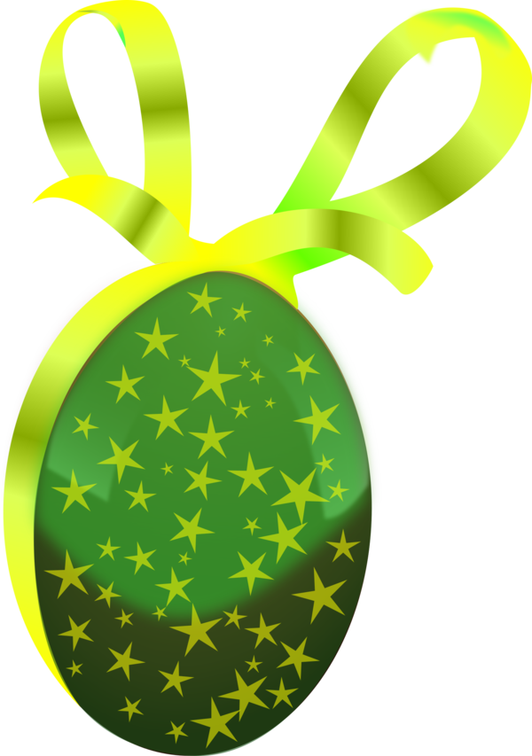 Free Easter Leaf Plant Fruit Clipart Clipart Transparent Background