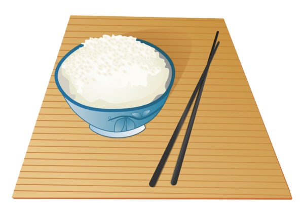 Free Chinese Food Tableware Cuisine Material Clipart Clipart Transparent Background