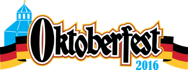 Free Oktoberfest Text Logo Recreation Clipart Clipart Transparent Background