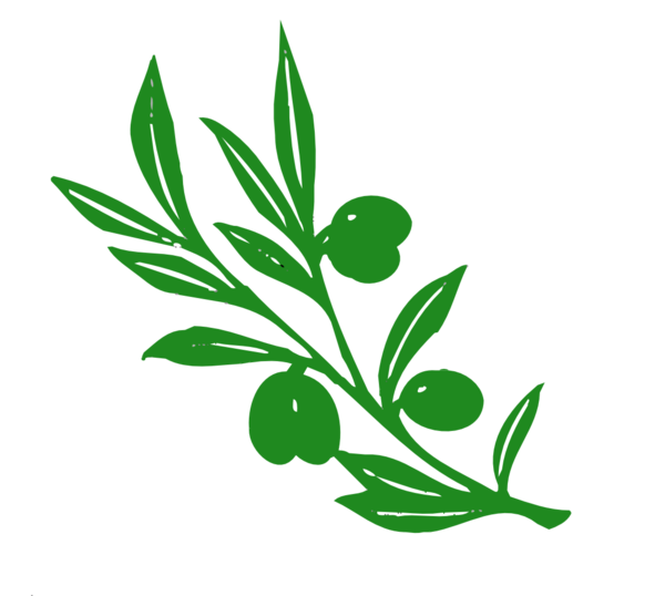 Free Herb Leaf Plant Flora Clipart Clipart Transparent Background