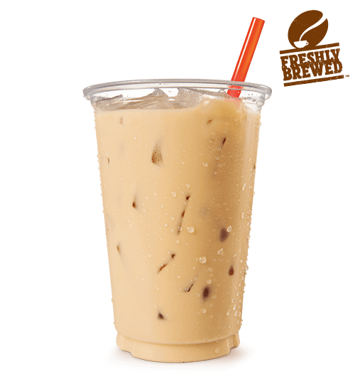 Free Coffee Drink Frappé Coffee Milkshake Clipart Clipart Transparent Background