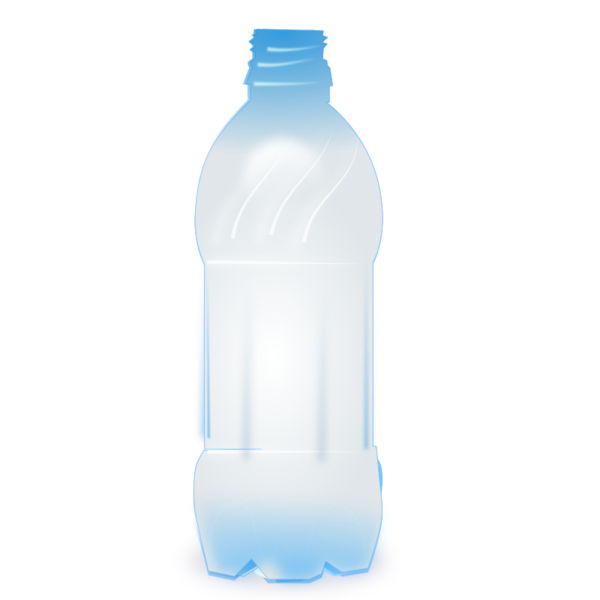 Free Water Water Bottle Water Bottle Clipart Clipart Transparent Background
