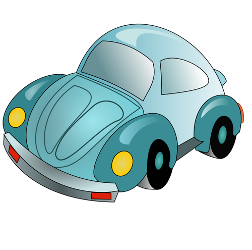 Free Turtle Car Technology Vehicle Clipart Clipart Transparent Background
