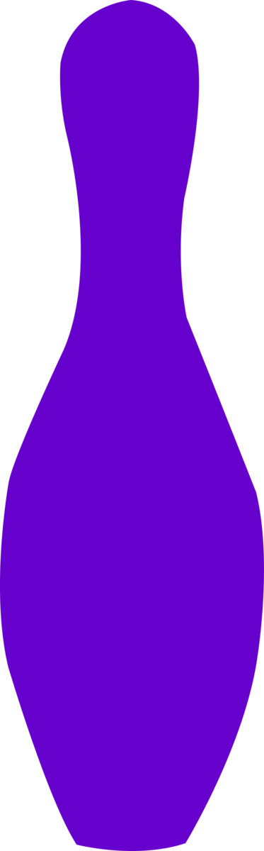 Free Bowling Violet Line Magenta Clipart Clipart Transparent Background