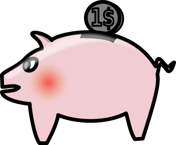 Free Pig Pig Snout Area Clipart Clipart Transparent Background