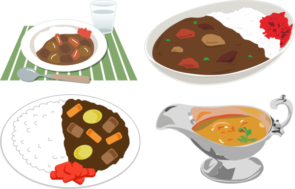 Free Chinese Food Food Dish Cuisine Clipart Clipart Transparent Background