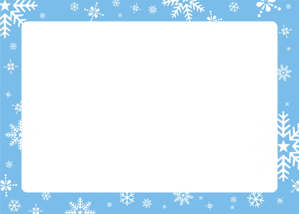Free Christmas Text Sky Line Clipart Clipart Transparent Background