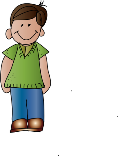 Free Boy Facial Expression Boy Male Clipart Clipart Transparent Background
