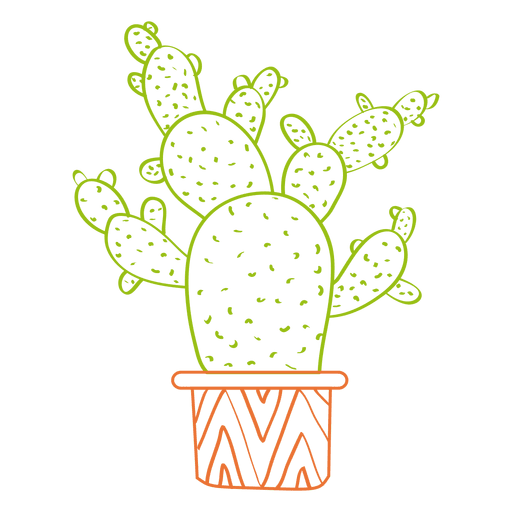 Free Cactus Flower Plant Text Clipart Clipart Transparent Background