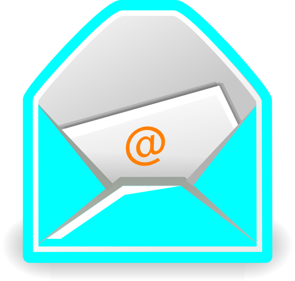Free Email Icon Line Computer Icon Area Clipart Clipart Transparent Background