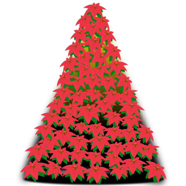 Free Christmas Christmas Tree Christmas Decoration Spruce Clipart Clipart Transparent Background