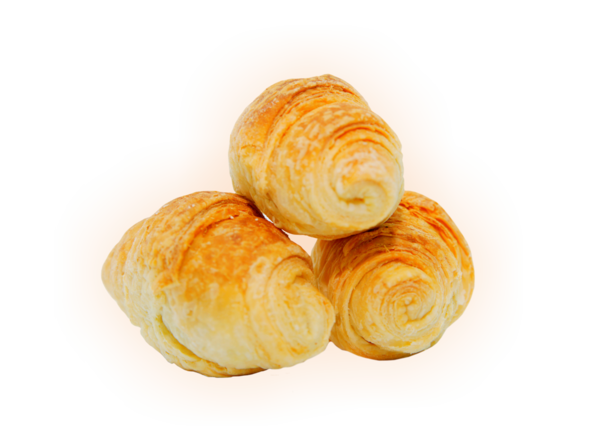 Free Bread Baked Goods Danish Pastry Croissant Clipart Clipart Transparent Background