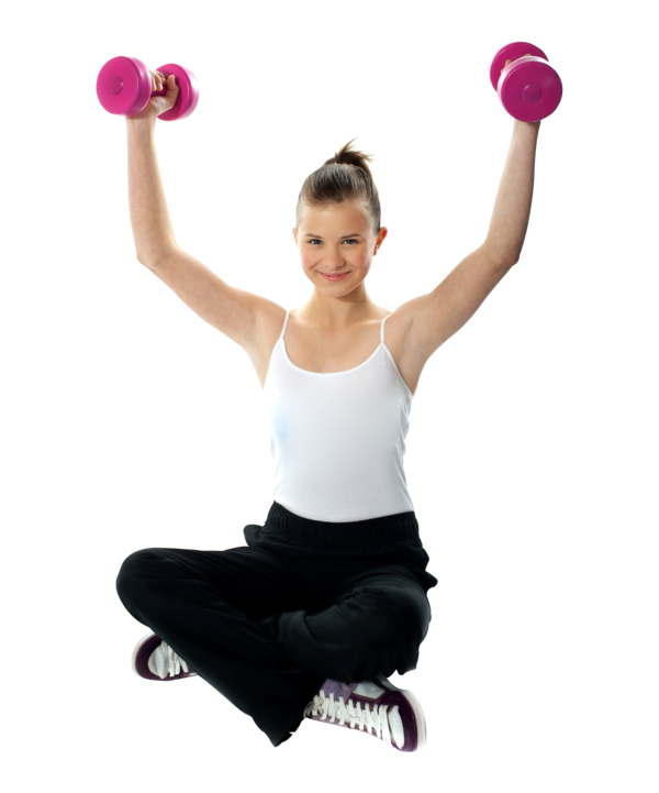 Free Boxing Exercise Equipment Shoulder Joint Clipart Clipart Transparent Background