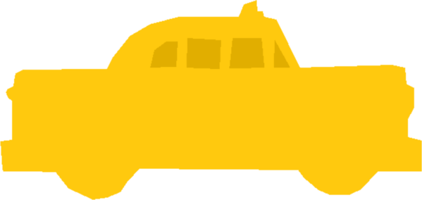 Free Taxi Material Angle Symbol Clipart Clipart Transparent Background
