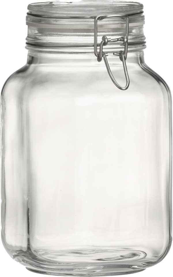 Free Water Mason Jar Glass Glass Bottle Clipart Clipart Transparent Background