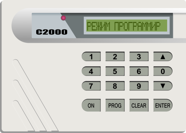 Free Office Text Calculator Office Equipment Clipart Clipart Transparent Background