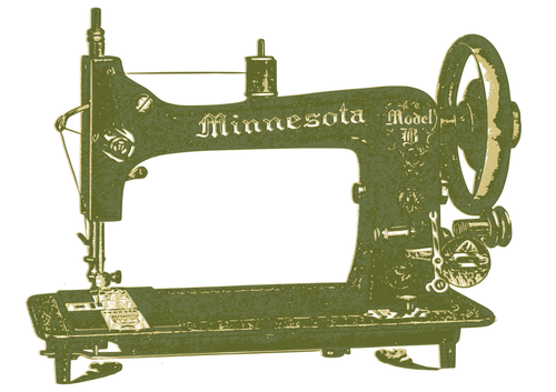Free Sewing Sewing Machine Sewing Machine Needle Machine Clipart Clipart Transparent Background