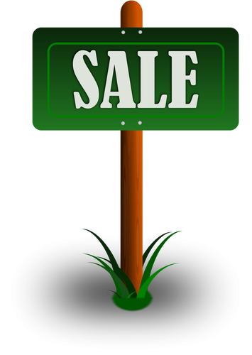 Free Sales Sign Street Sign Signage Clipart Clipart Transparent Background