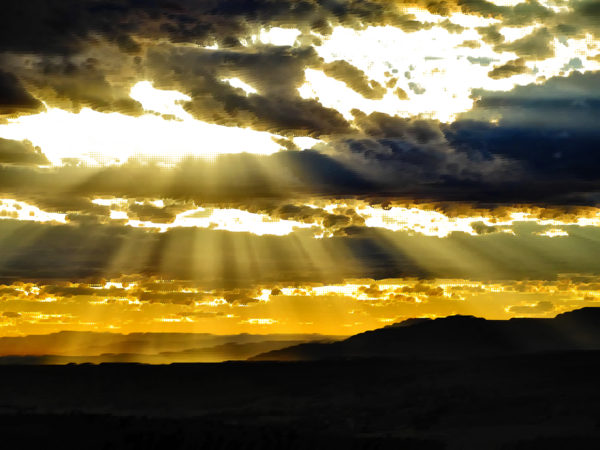 Free Cloud Sky Atmosphere Horizon Clipart Clipart Transparent Background