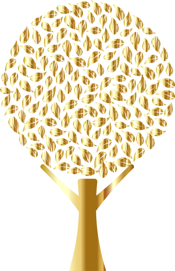 Free Tree Tree Line Commodity Clipart Clipart Transparent Background