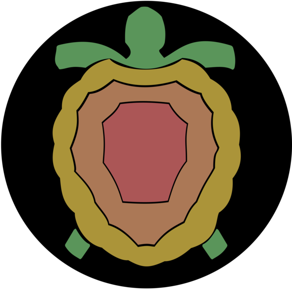 Free Turtle Circle Headgear Hat Clipart Clipart Transparent Background