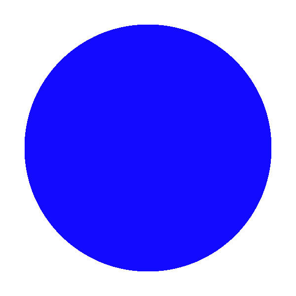 Free Navy Cobalt Blue Circle Violet Clipart Clipart Transparent Background