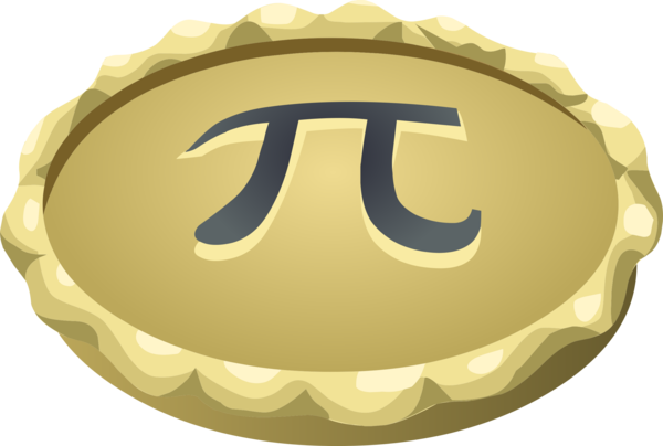 Free Apple Pie Text Circle Logo Clipart Clipart Transparent Background