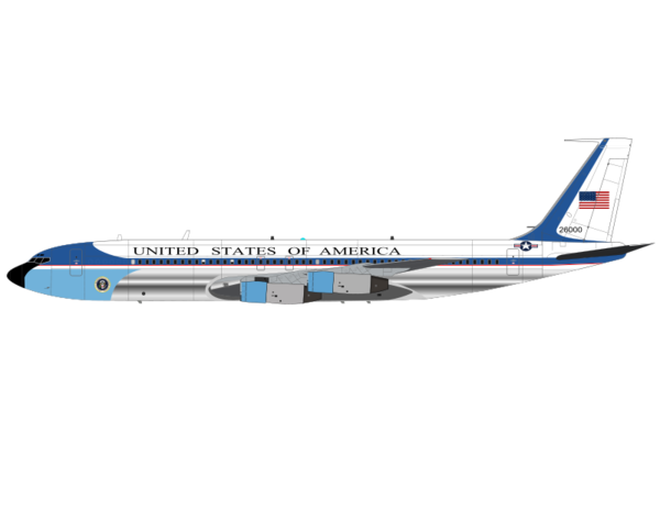 Free Air Force Airplane Airline Airliner Clipart Clipart Transparent Background