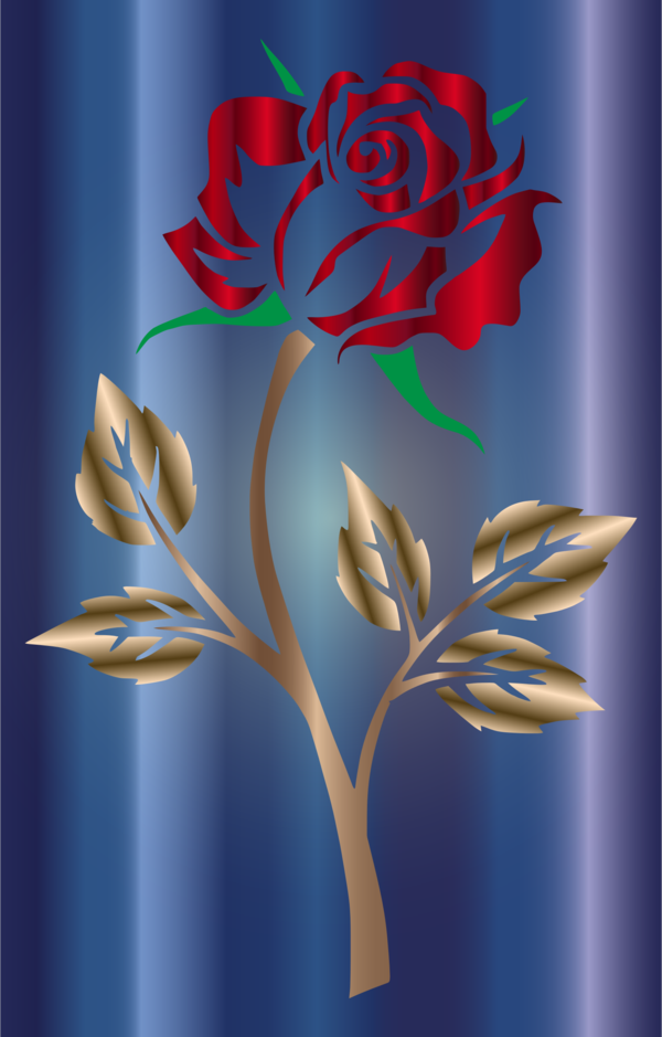 Free Garden Flower Flora Rose Family Clipart Clipart Transparent Background
