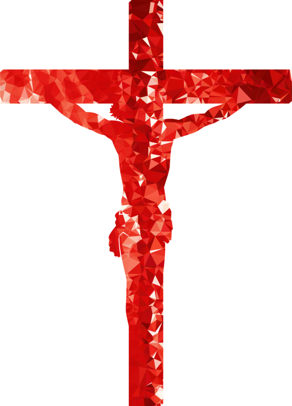 Free Cross Cross Religious Item Crucifix Clipart Clipart Transparent Background