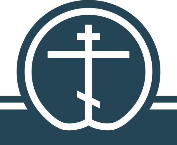 Free Church Logo Line Symbol Clipart Clipart Transparent Background