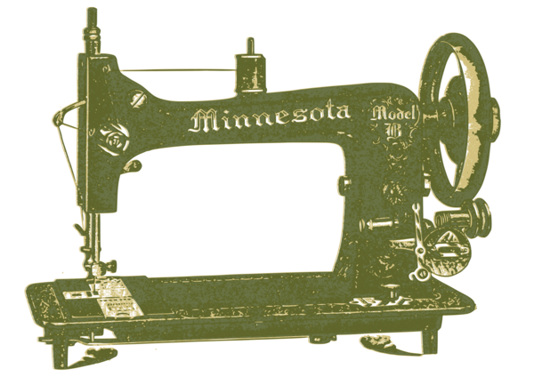 Free Sewing Sewing Machine Sewing Machine Needle Clipart Clipart Transparent Background