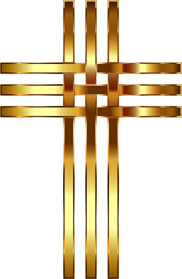 Free Cross Cross Lighting Brass Clipart Clipart Transparent Background