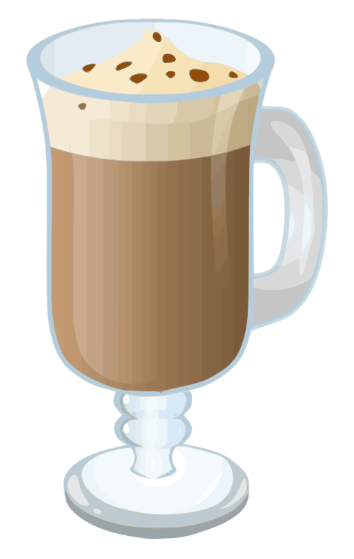 Free Coffee Cup Mocaccino Mug Clipart Clipart Transparent Background
