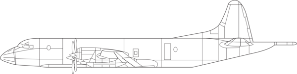 Free Airplane Line Art Structure Black And White Clipart Clipart Transparent Background