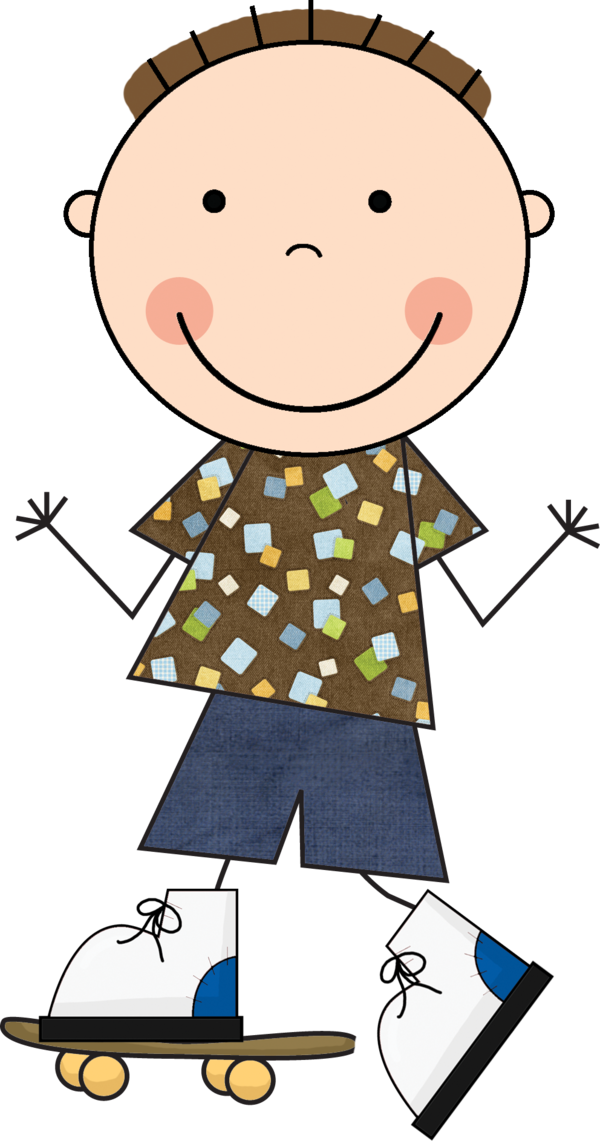 Free Boy Facial Expression Male Boy Clipart Clipart Transparent Background