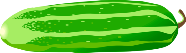 Free Salad Melon Fruit Leaf Clipart Clipart Transparent Background