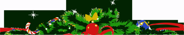 Free Christmas Ecosystem Flora Grass Clipart Clipart Transparent Background