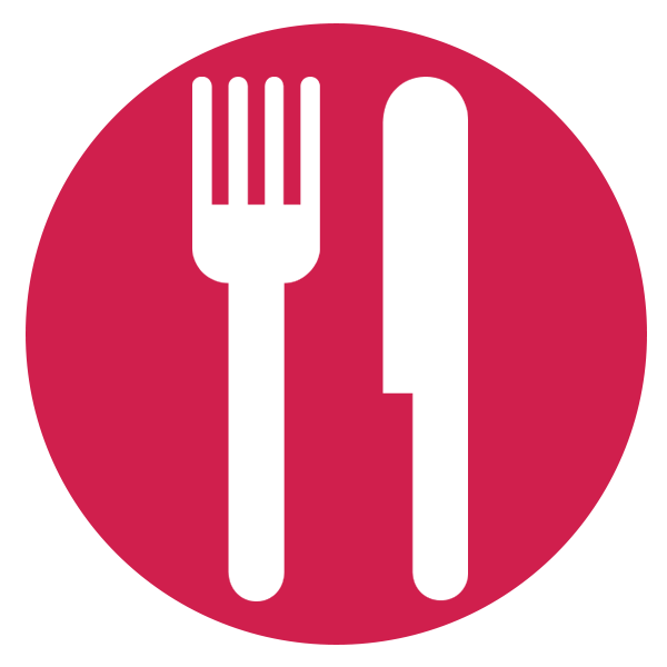 Free Restaurant Text Logo Line Clipart Clipart Transparent Background