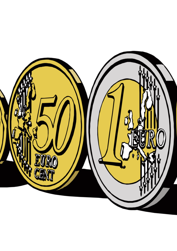 Free Coins Text Logo Line Clipart Clipart Transparent Background
