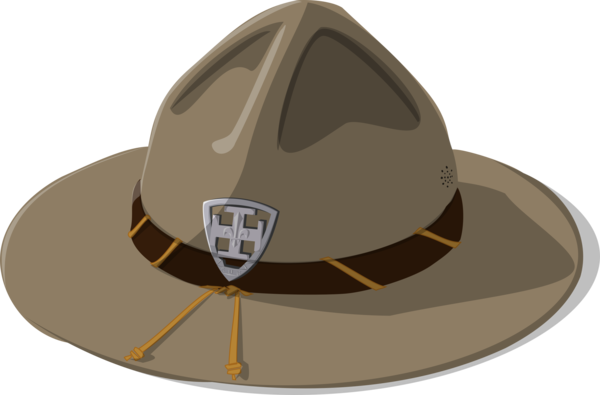 Free Boy Hat Headgear Cap Clipart Clipart Transparent Background