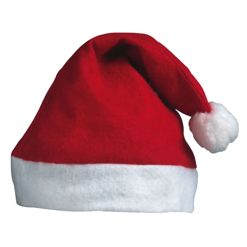 Free Suit Santa Claus Headgear Hat Clipart Clipart Transparent Background
