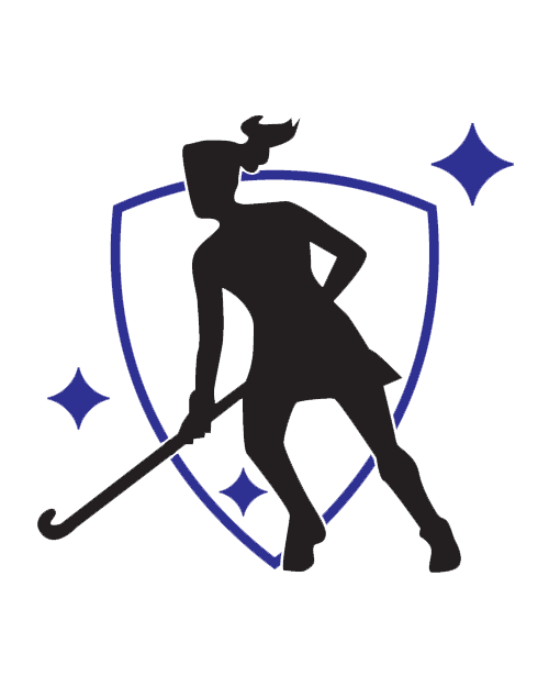 Free Hockey Silhouette Joint Line Clipart Clipart Transparent Background